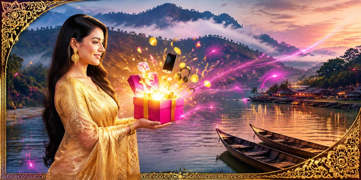 বান্দরবানে মোবাইল দিয়ে পেমেন্ট সুবিধা